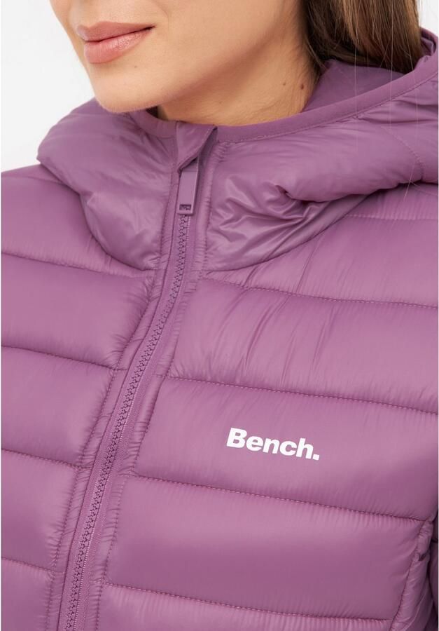 Bench. Gewatteerde jas Kara