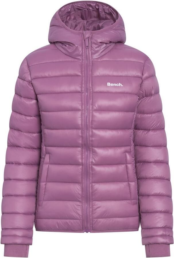 Bench. Gewatteerde jas Kara - Foto 3