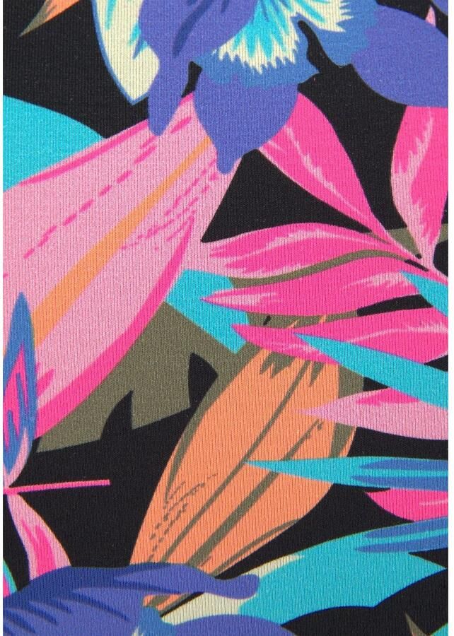 Bench. Highwaist-bikinibroekje Pitch Strikbandjes aan beide kanten opzij - Foto 4