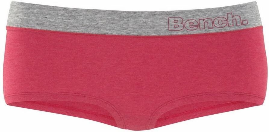 Bench. Hipster elastische katoenkwaliteit (3 stuks) - Foto 4