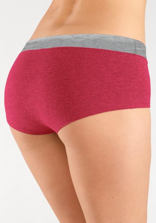 Bench. Hipster elastische katoenkwaliteit (3 stuks) - Foto 3