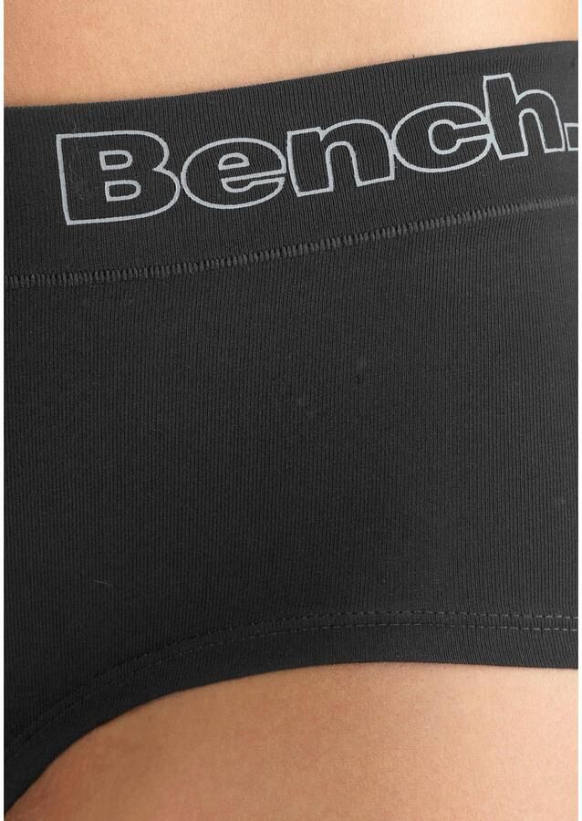 Bench. Hipster elastische katoenkwaliteit (3 stuks)