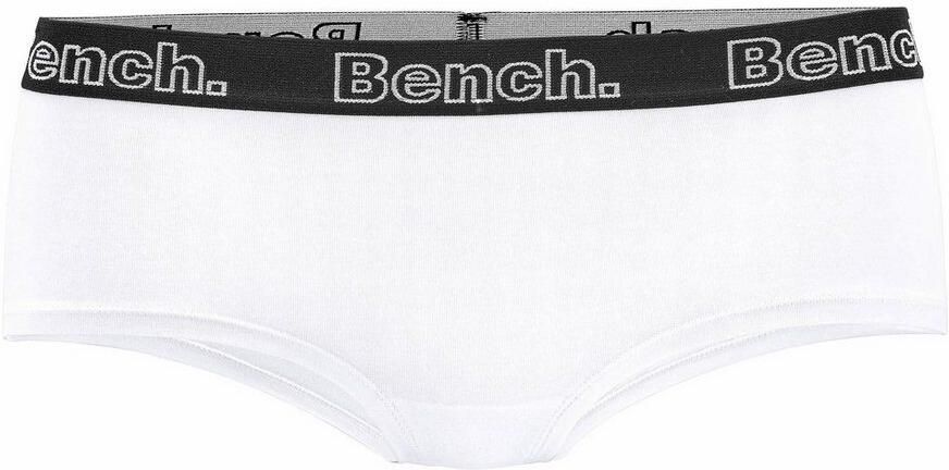 Bench. Hipster met brede logo-weefband (set 3 stuks) - Foto 3