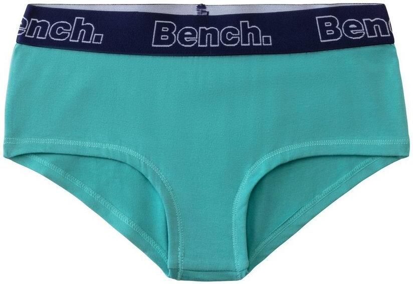 Bench. Hipster met contrastkleurig weefband (set 3 stuks) - Foto 3