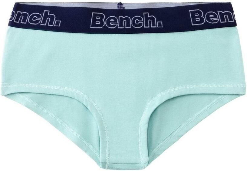 Bench. Hipster met contrastkleurig weefband (set 3 stuks) - Foto 4