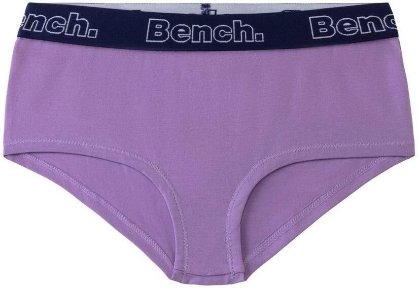 Bench. Hipster met contrastkleurig weefband (set 3 stuks) - Foto 3