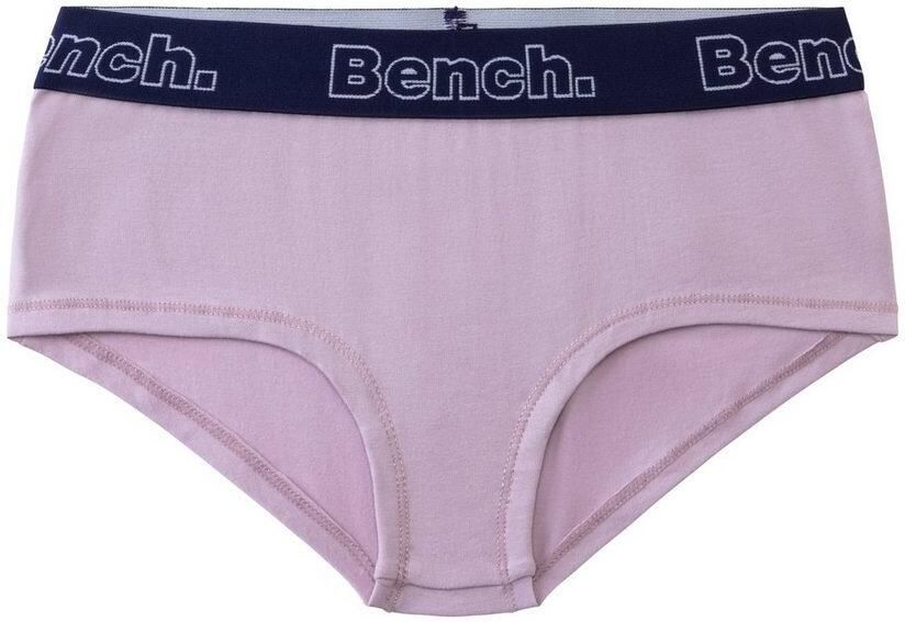 Bench. Hipster met contrastkleurig weefband (set 3 stuks) - Foto 4