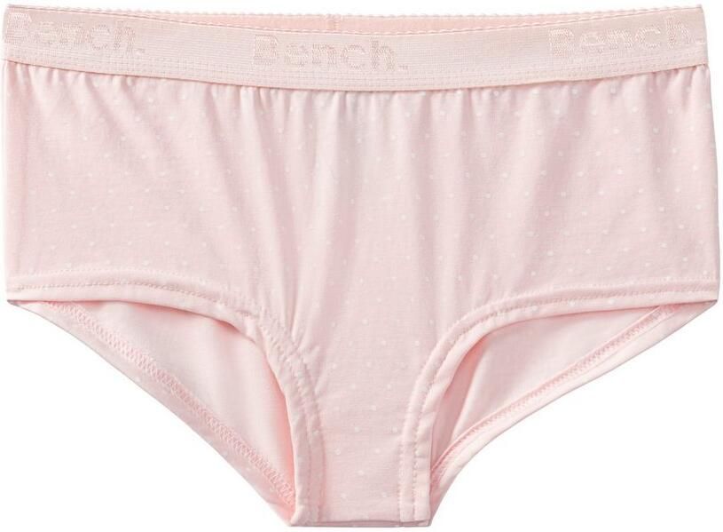 Bench. Hipster met stippenprint (set 3 stuks) - Foto 3