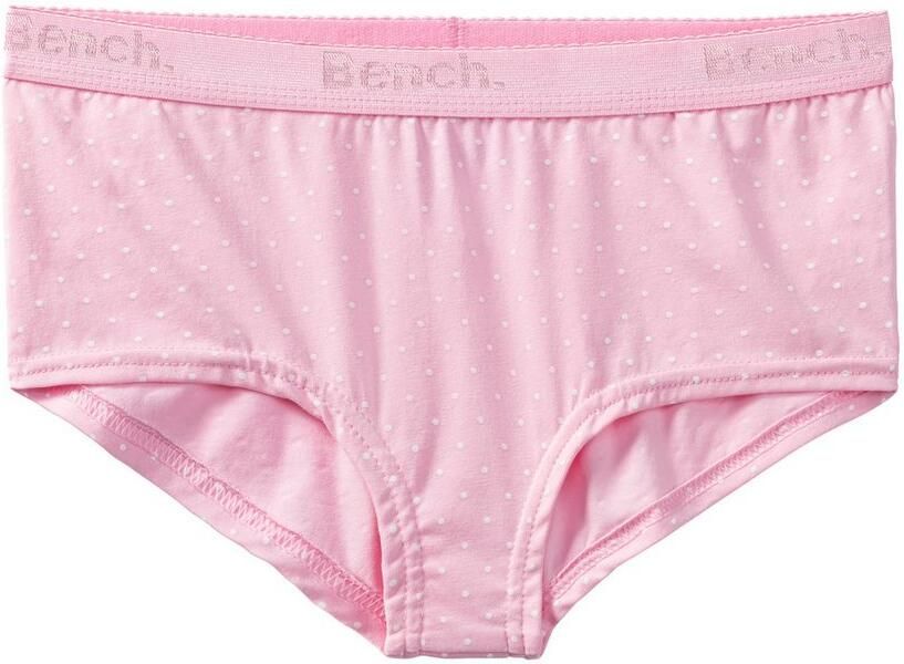 Bench. Hipster met stippenprint (set 3 stuks) - Foto 2