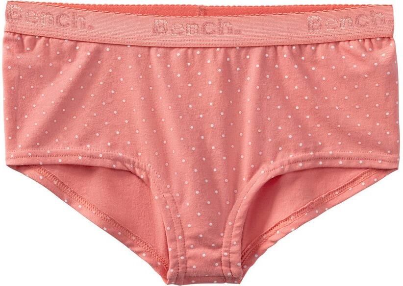 Bench. Hipster met stippenprint (set 3 stuks) - Foto 4