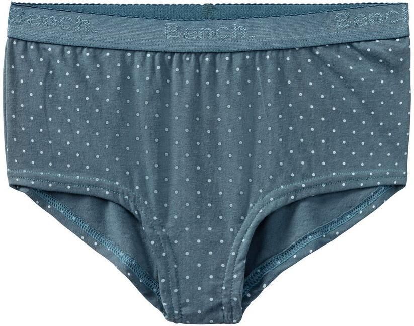 Bench. Hipster met stippenprint (set 3 stuks) - Foto 2