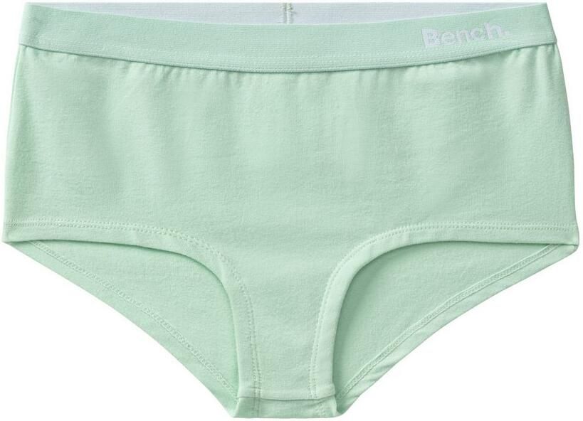 Bench. Hipster met zachte tailleboorden (set 3 stuks) - Foto 3