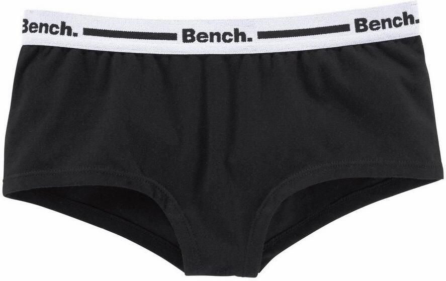 Bench. Hipster weefband met logo (set 3 stuks) - Foto 2