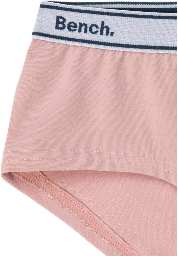 Bench. Hipster weefband met logo (set 3 stuks) - Foto 2