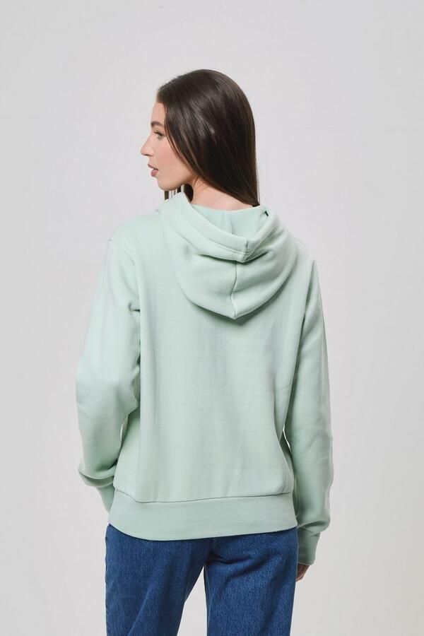 Bench. Hoodie ELIO_HOODY - Foto 4