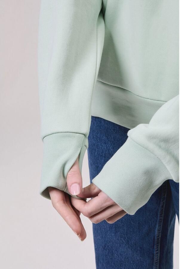 Bench. Hoodie ELIO_HOODY - Foto 3