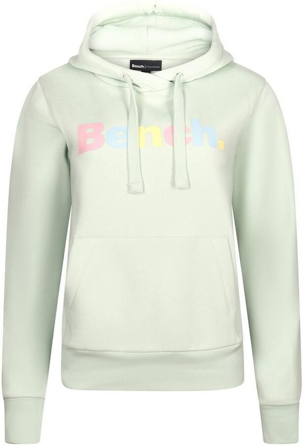 Bench. Hoodie ELIO_HOODY
