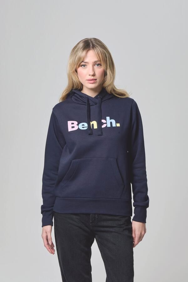 Bench. Hoodie ELIO_HOODY - Foto 5