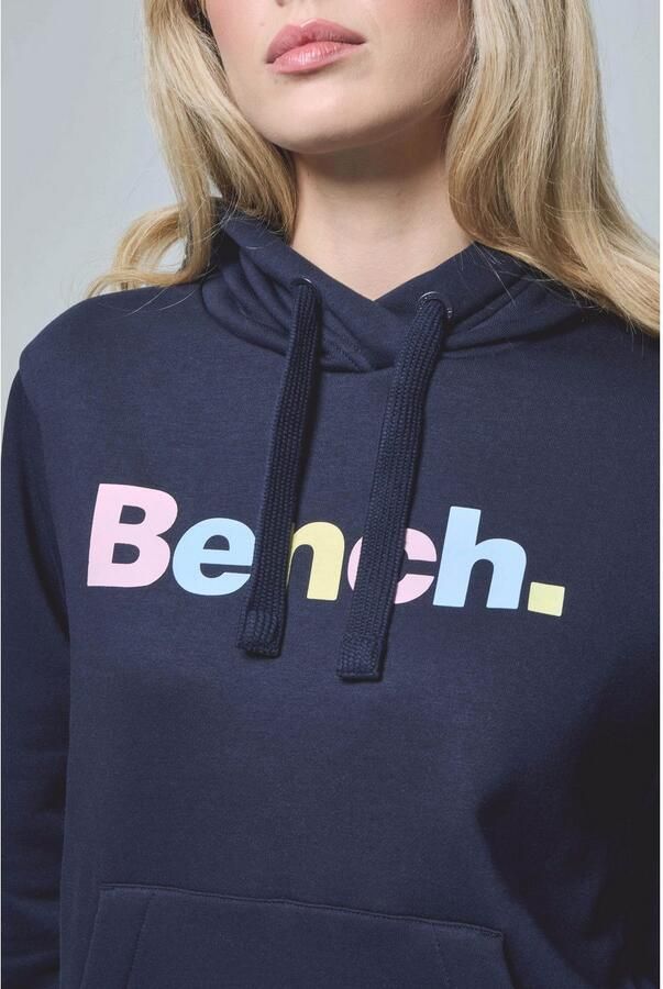 Bench. Hoodie ELIO_HOODY - Foto 2