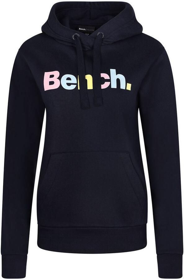Bench. Hoodie ELIO_HOODY - Foto 4