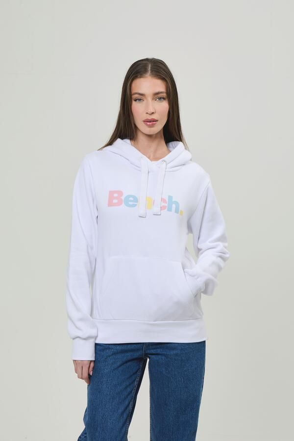 Bench. Hoodie ELIO_HOODY - Foto 5