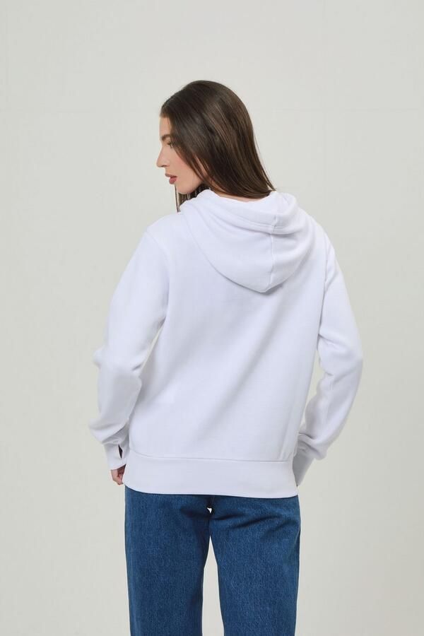 Bench. Hoodie ELIO_HOODY - Foto 4
