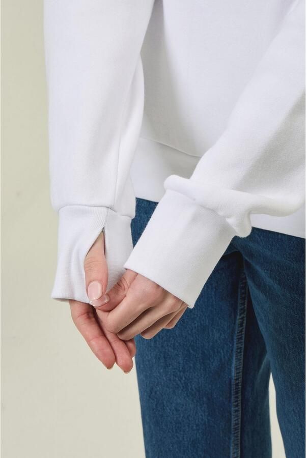 Bench. Hoodie ELIO_HOODY - Foto 2