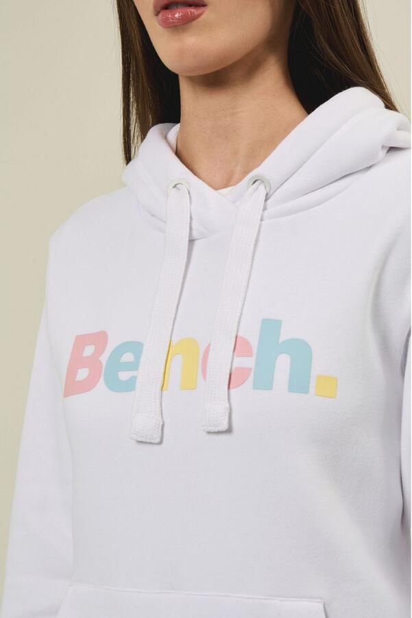 Bench. Hoodie ELIO_HOODY - Foto 3