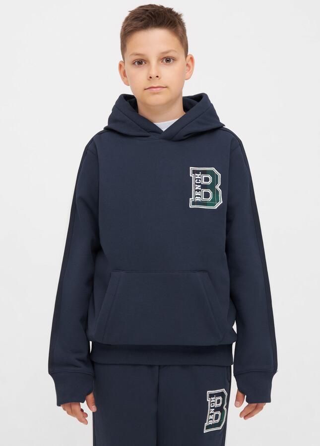 Bench. Hoodie ESPINOSA - Foto 4