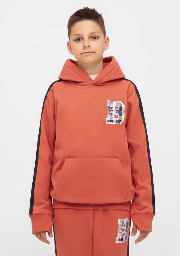 Bench. Hoodie ESPINOSA - Foto 4