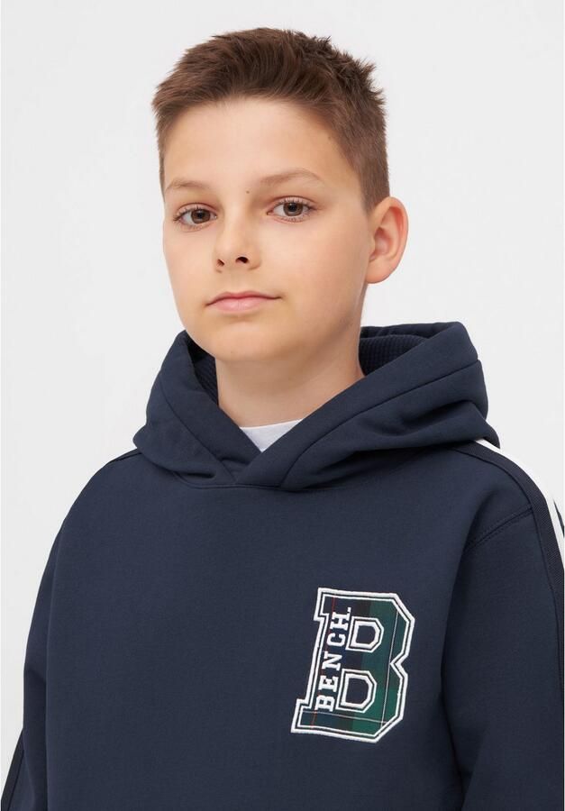 Bench. Hoodie ESPINOSA