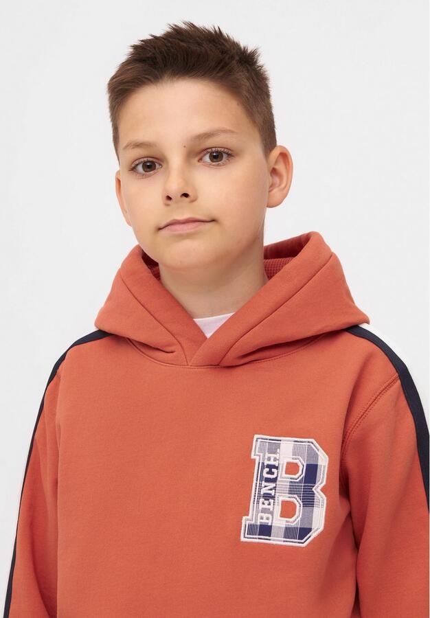 Bench. Hoodie ESPINOSA