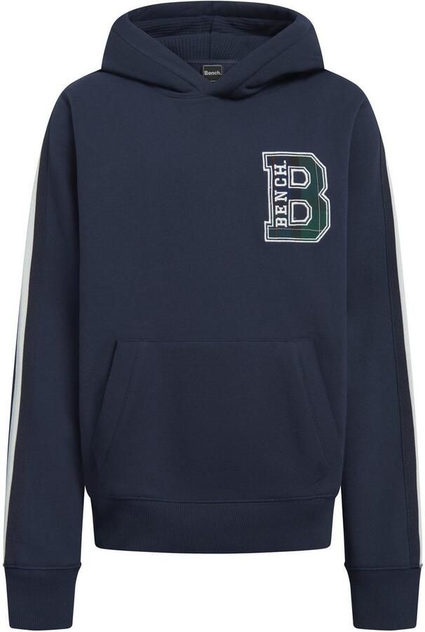 Bench. Hoodie ESPINOSA - Foto 3