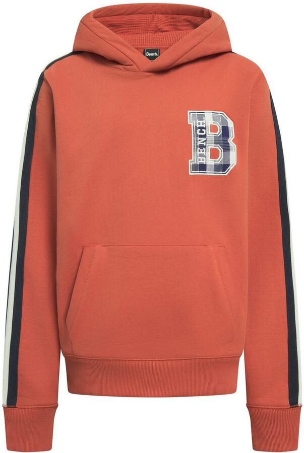 Bench. Hoodie ESPINOSA - Foto 3