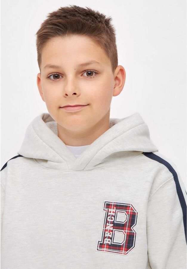 Bench. Hoodie ESPINOSA