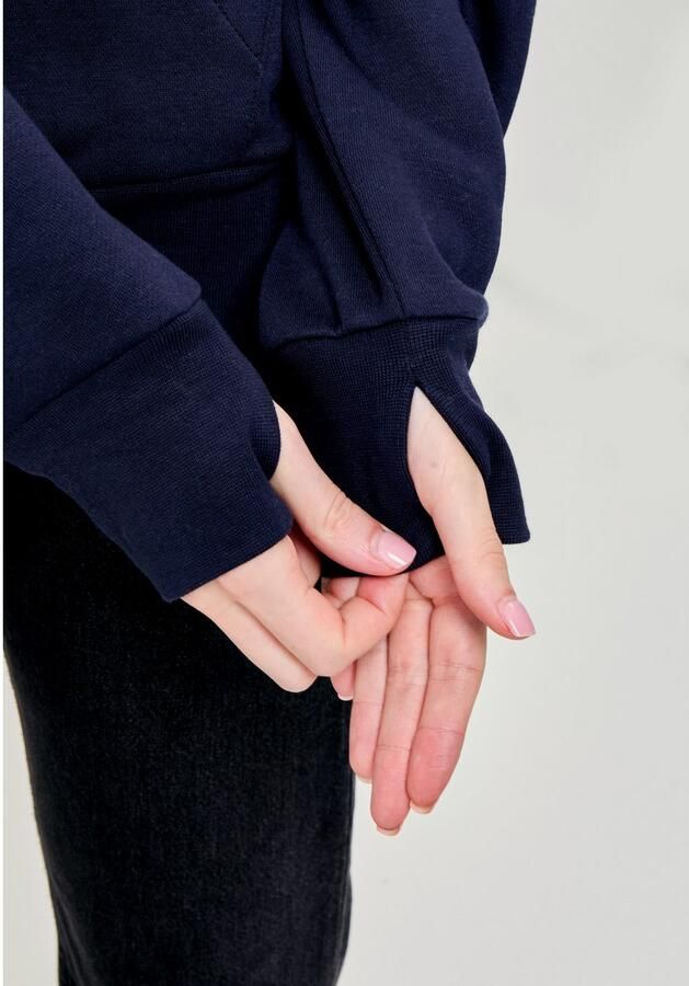 Bench. Hoodie MIAO_HOODY