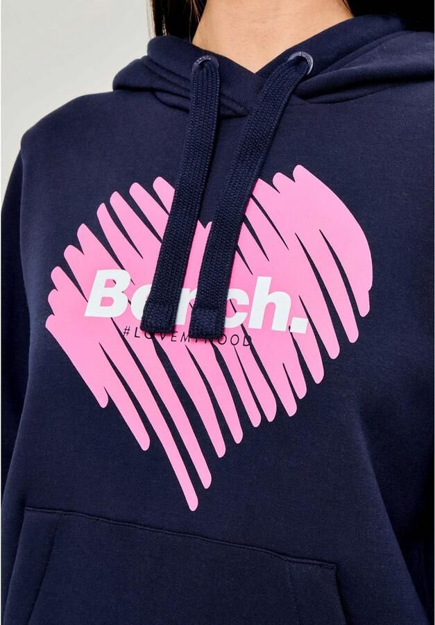 Bench. Hoodie MIAO_HOODY - Foto 2