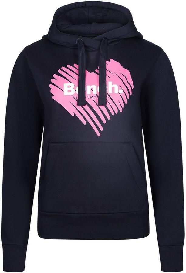 Bench. Hoodie MIAO_HOODY - Foto 4