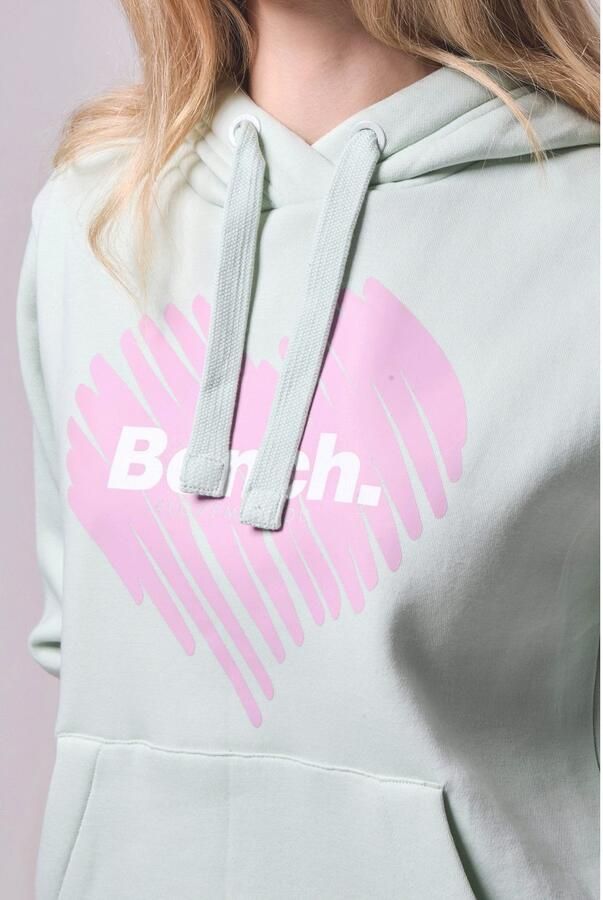 Bench. Hoodie MIAO_HOODY
