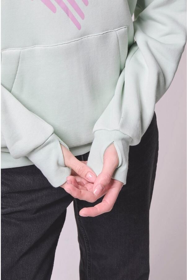 Bench. Hoodie MIAO_HOODY - Foto 2