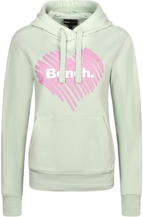 Bench. Hoodie MIAO_HOODY - Foto 3