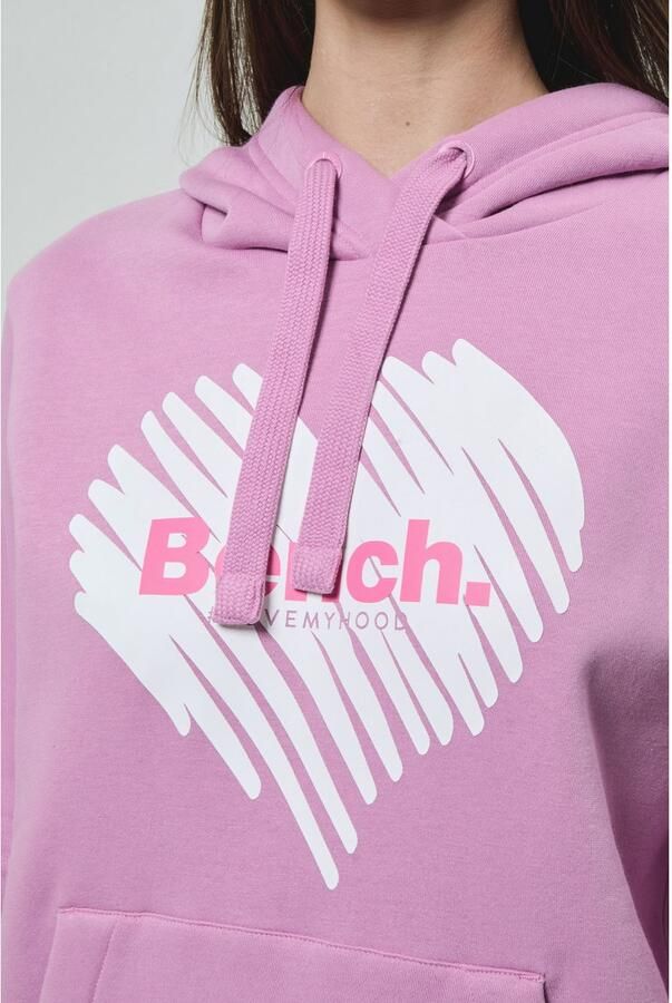 Bench. Hoodie MIAO_HOODY - Foto 3