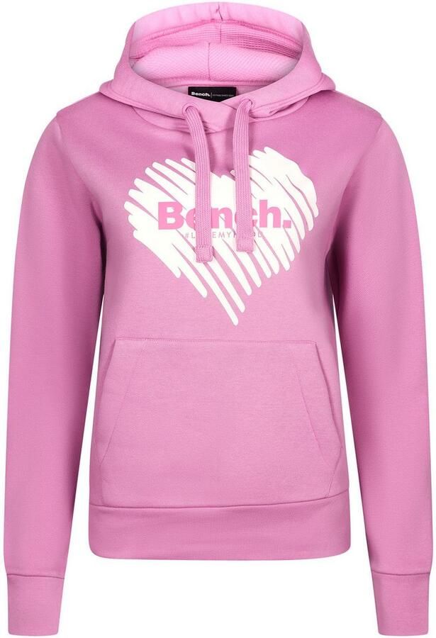 Bench. Hoodie MIAO_HOODY