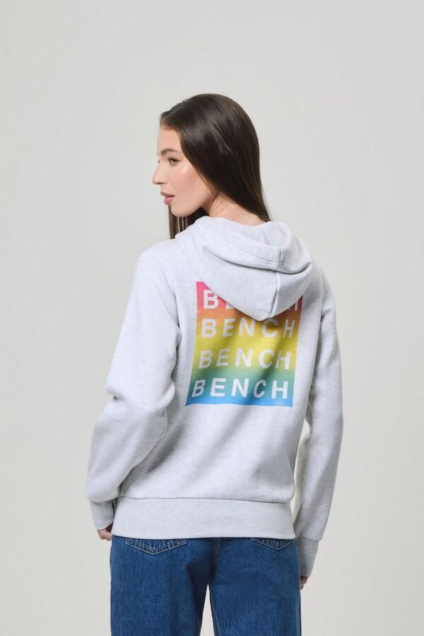 Bench. Hoodie REION_HOODY - Foto 4