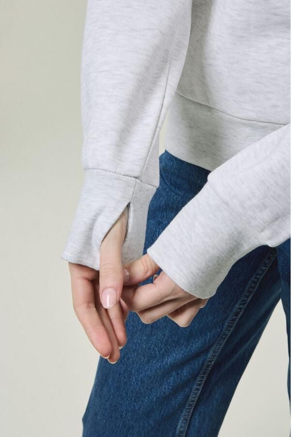 Bench. Hoodie REION_HOODY - Foto 3