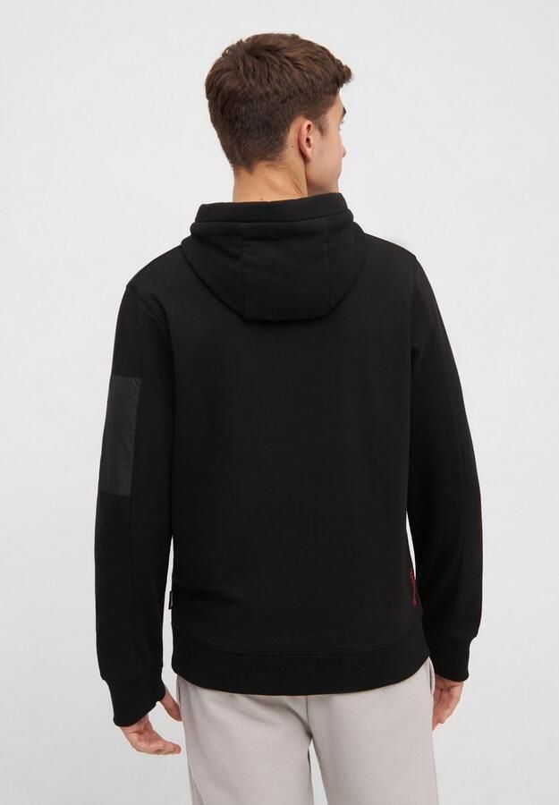 Bench. Hoodie RUDYARD