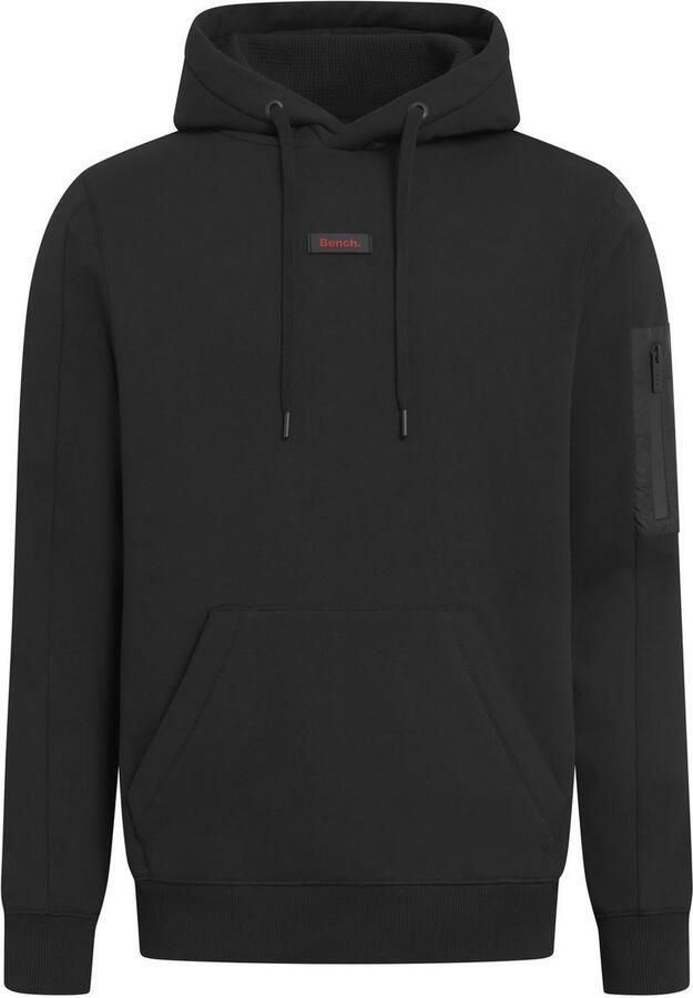 Bench. Hoodie RUDYARD - Foto 3