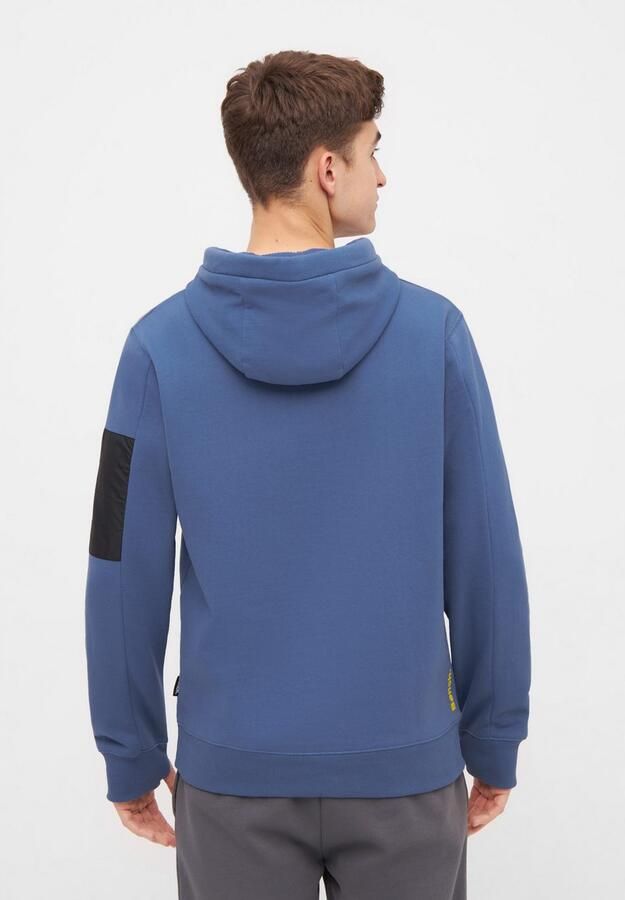 Bench. Hoodie RUDYARD - Foto 2