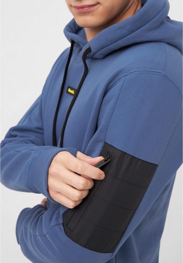 Bench. Hoodie RUDYARD