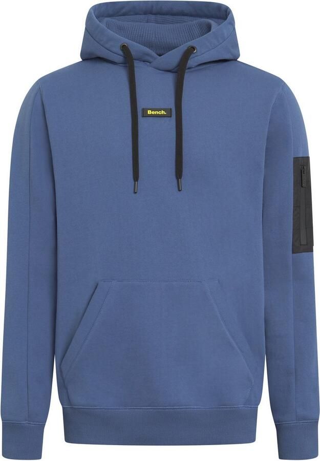 Bench. Hoodie RUDYARD - Foto 3